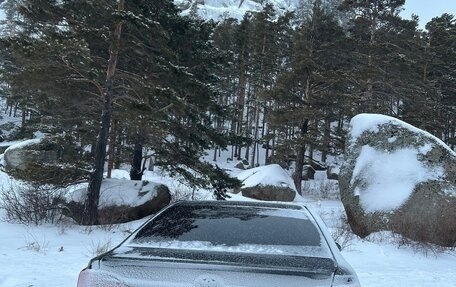 Toyota Camry, 2013 год, 1 268 000 рублей, 9 фотография