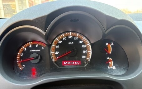 Toyota Hilux VII, 2012 год, 1 950 000 рублей, 14 фотография