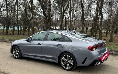 KIA K5, 2022 год, 2 540 000 рублей, 4 фотография