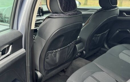 KIA K5, 2022 год, 2 540 000 рублей, 9 фотография