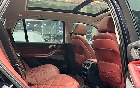 BMW X5, 2023 год, 7 120 202 рублей, 3 фотография