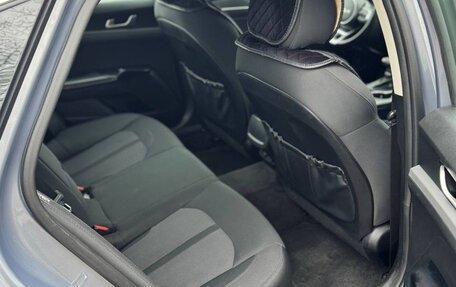 KIA K5, 2022 год, 2 540 000 рублей, 10 фотография