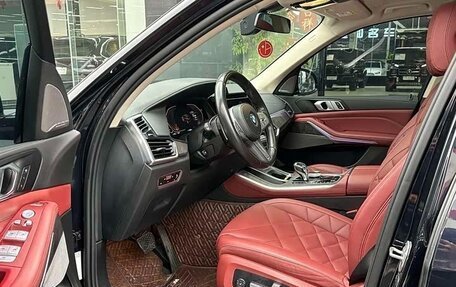 BMW X5, 2023 год, 7 120 202 рублей, 2 фотография