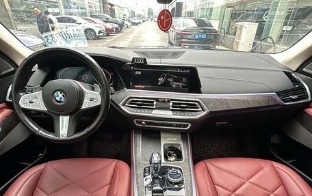 BMW X5, 2023 год, 7 120 202 рублей, 5 фотография