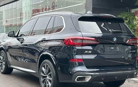 BMW X5, 2023 год, 7 120 202 рублей, 10 фотография