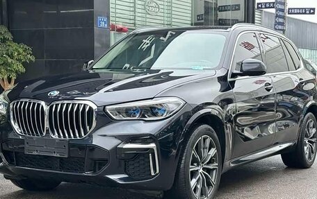 BMW X5, 2023 год, 7 120 202 рублей, 6 фотография