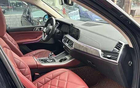 BMW X5, 2023 год, 7 120 202 рублей, 7 фотография