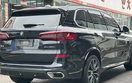 BMW X5, 2023 год, 7 120 202 рублей, 9 фотография