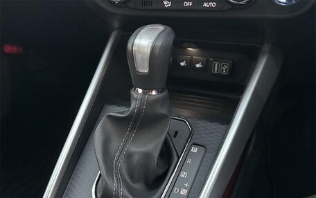 Toyota Raize I, 2022 год, 1 188 000 рублей, 14 фотография