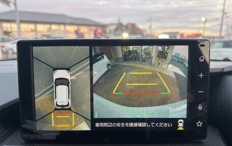 Toyota Raize I, 2022 год, 1 188 000 рублей, 10 фотография