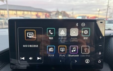 Toyota Raize I, 2022 год, 1 188 000 рублей, 11 фотография