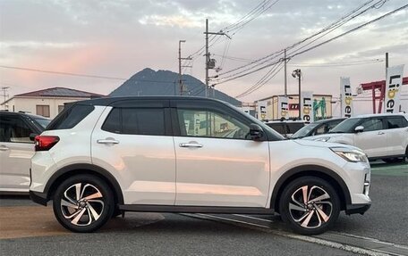 Toyota Raize I, 2022 год, 1 188 000 рублей, 5 фотография