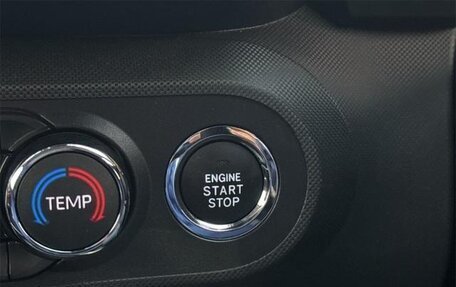 Toyota Raize I, 2022 год, 1 188 000 рублей, 12 фотография