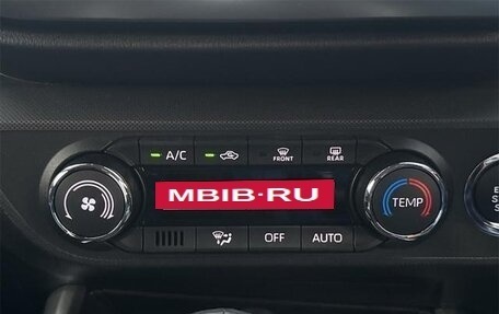 Toyota Raize I, 2022 год, 1 188 000 рублей, 15 фотография