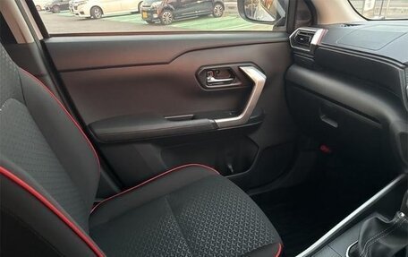 Toyota Raize I, 2022 год, 1 188 000 рублей, 20 фотография