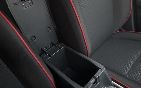 Toyota Raize I, 2022 год, 1 188 000 рублей, 23 фотография