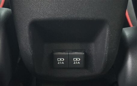 Toyota Raize I, 2022 год, 1 188 000 рублей, 22 фотография