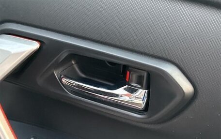 Toyota Raize I, 2022 год, 1 188 000 рублей, 24 фотография