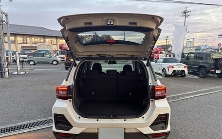 Toyota Raize I, 2022 год, 1 188 000 рублей, 27 фотография