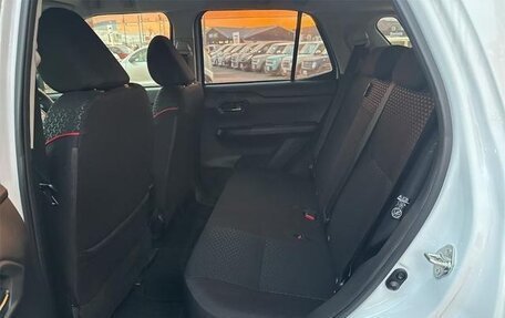 Toyota Raize I, 2022 год, 1 188 000 рублей, 25 фотография