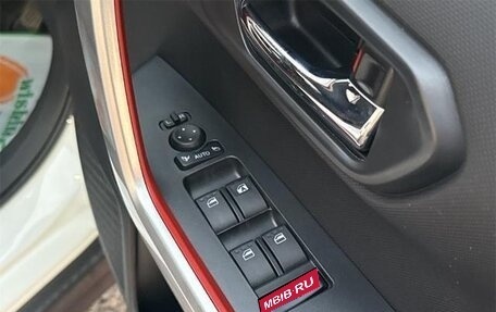 Toyota Raize I, 2022 год, 1 188 000 рублей, 21 фотография