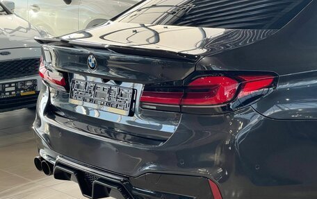 BMW 5 серия, 2018 год, 3 250 000 рублей, 10 фотография