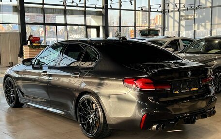 BMW 5 серия, 2018 год, 3 250 000 рублей, 7 фотография