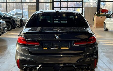 BMW 5 серия, 2018 год, 3 250 000 рублей, 6 фотография