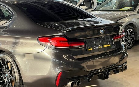 BMW 5 серия, 2018 год, 3 250 000 рублей, 11 фотография