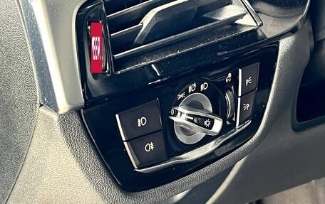 BMW 5 серия, 2018 год, 3 250 000 рублей, 18 фотография