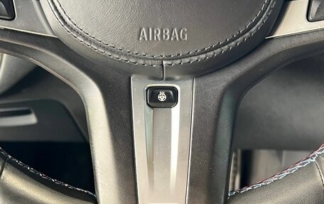 BMW 5 серия, 2018 год, 3 250 000 рублей, 17 фотография