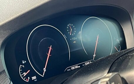 BMW 5 серия, 2018 год, 3 250 000 рублей, 20 фотография