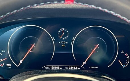 BMW 5 серия, 2018 год, 3 250 000 рублей, 21 фотография