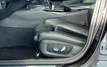 BMW 5 серия, 2018 год, 3 250 000 рублей, 29 фотография