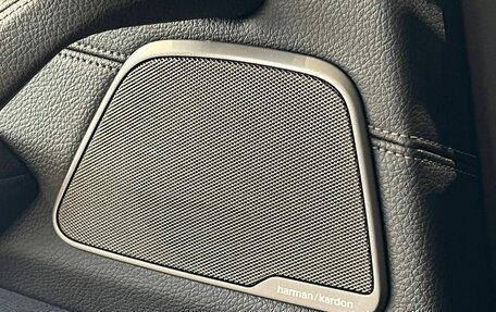 BMW 5 серия, 2018 год, 3 250 000 рублей, 23 фотография