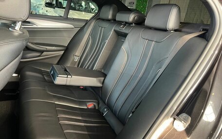 BMW 5 серия, 2018 год, 3 250 000 рублей, 30 фотография