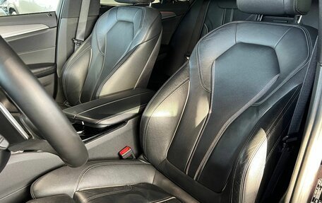 BMW 5 серия, 2018 год, 3 250 000 рублей, 28 фотография