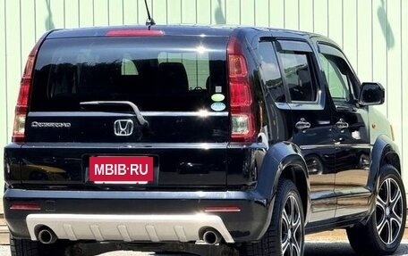 Honda Crossroad, 2010 год, 927 000 рублей, 4 фотография