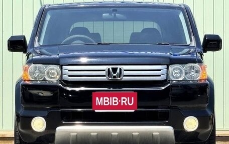 Honda Crossroad, 2010 год, 927 000 рублей, 2 фотография