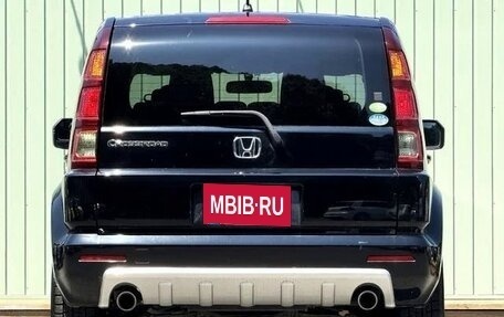 Honda Crossroad, 2010 год, 927 000 рублей, 5 фотография