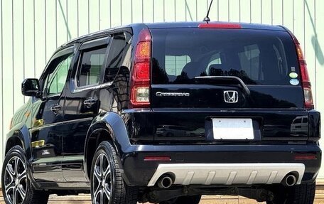 Honda Crossroad, 2010 год, 927 000 рублей, 6 фотография