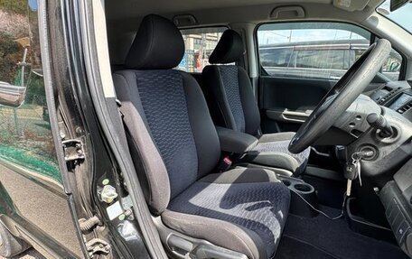 Honda Crossroad, 2010 год, 927 000 рублей, 10 фотография