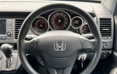 Honda Crossroad, 2010 год, 927 000 рублей, 13 фотография