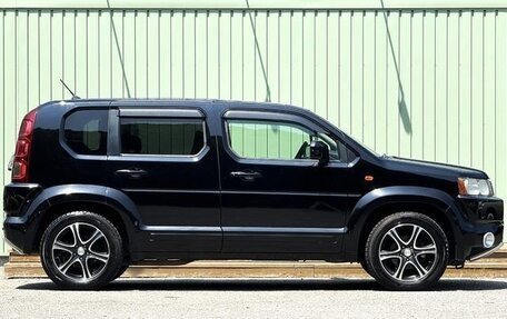 Honda Crossroad, 2010 год, 927 000 рублей, 7 фотография