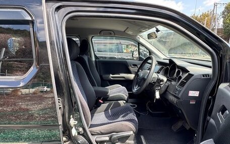Honda Crossroad, 2010 год, 927 000 рублей, 9 фотография