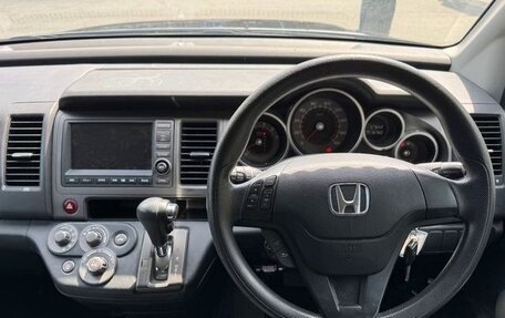Honda Crossroad, 2010 год, 927 000 рублей, 12 фотография
