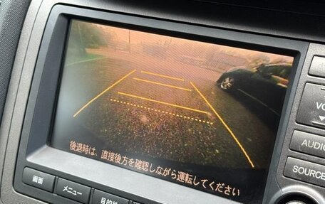 Honda Crossroad, 2010 год, 927 000 рублей, 14 фотография