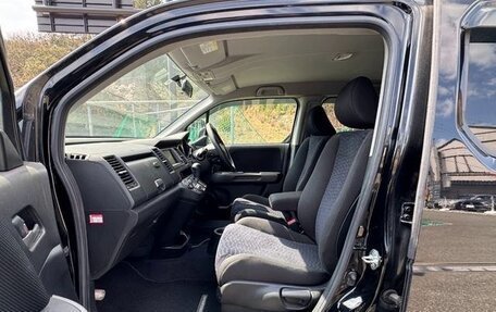 Honda Crossroad, 2010 год, 927 000 рублей, 16 фотография