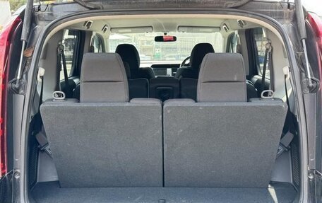 Honda Crossroad, 2010 год, 927 000 рублей, 19 фотография