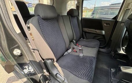 Honda Crossroad, 2010 год, 927 000 рублей, 17 фотография